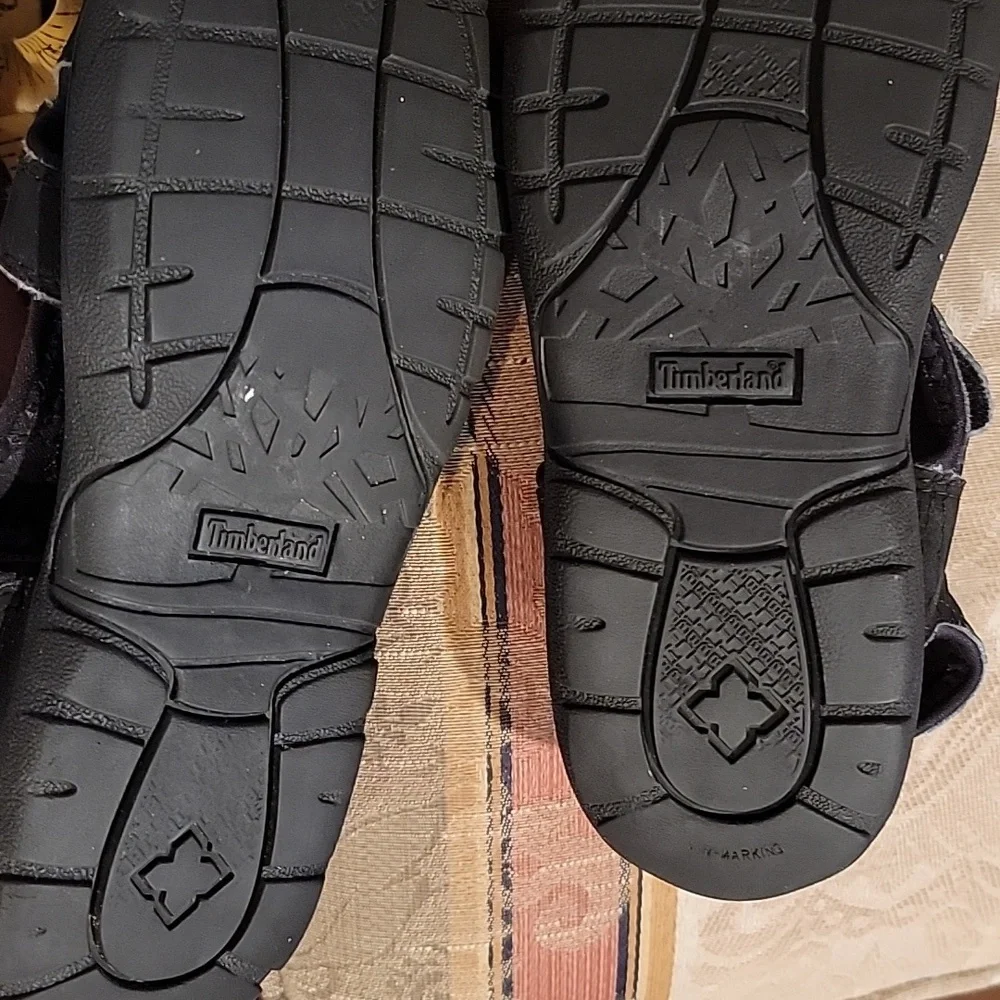 Timberland Boys Sandals
